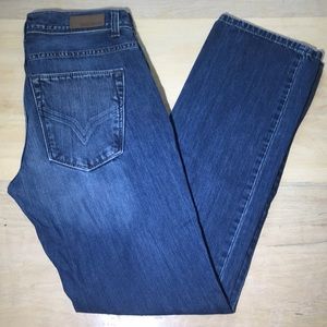 DNKY Jeans (EUC) SZ 30x32   A45